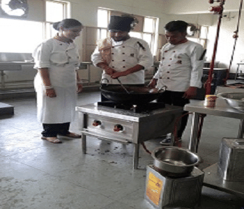 CT Institute of Hospitality Management Jalandhar Building Infrastructure photo 3